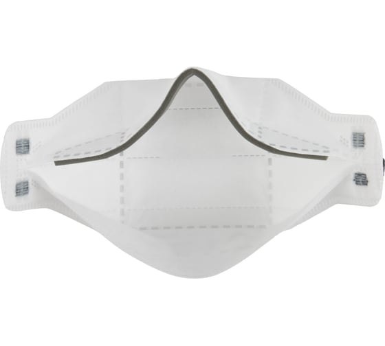 Полумаска без клапана FFP2 NR D Micron Jeta Safety JM-9320