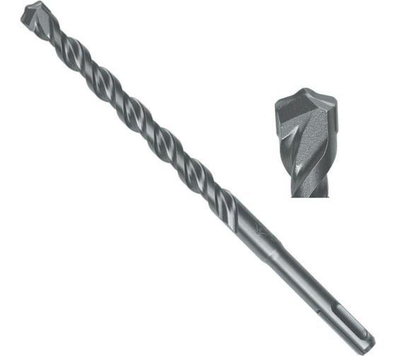 Набор буров SDS-Plus Centering (5 шт; 6х110/8х160/10х160 мм) Makita B-54704