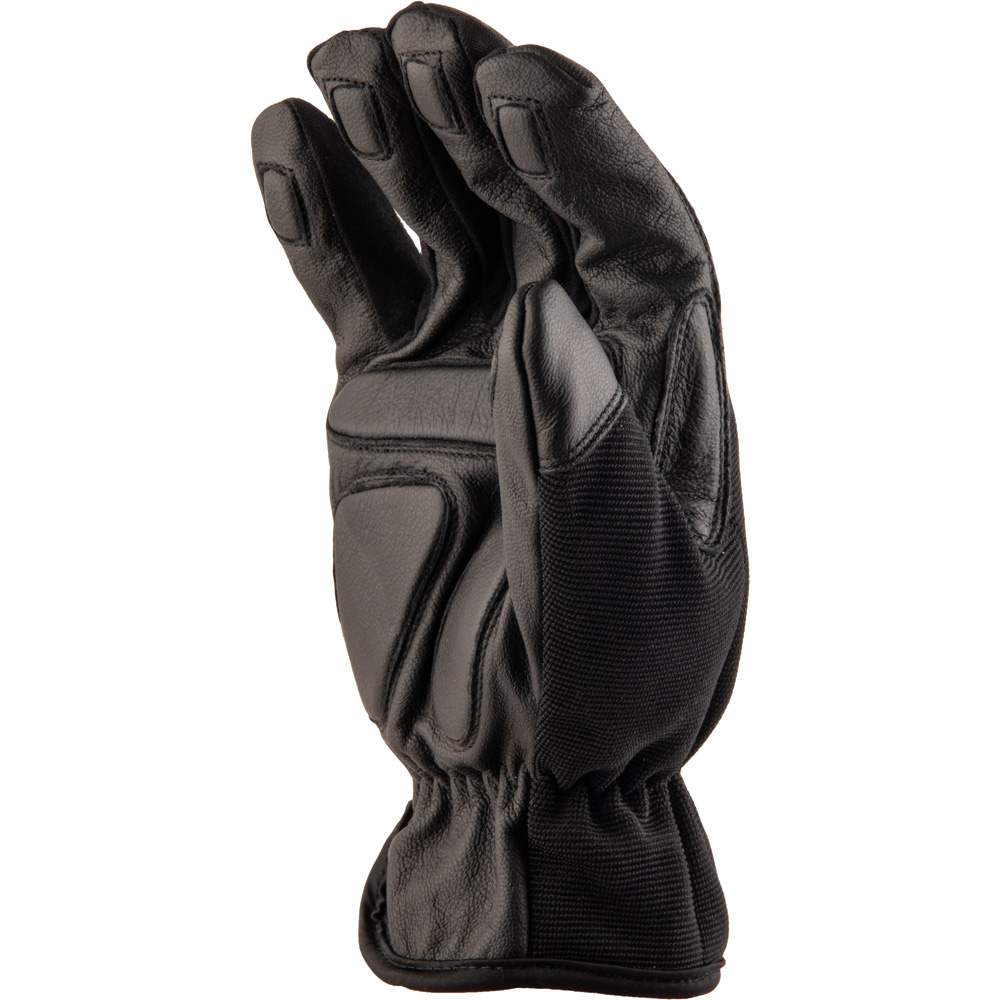Перчатки антивибрационные Alpha 10/XL Jeta Safety JAV09-XL