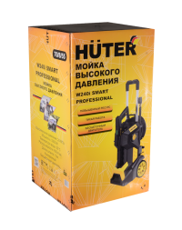 Мойка W240i K7 SMART PROFESSIONAL HUTER 70/8/55