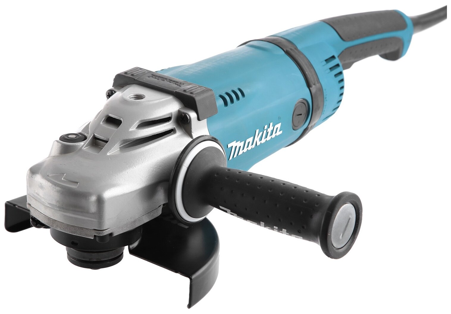 Угловая шлифовальная машина 230 мм, 2600 Вт Makita GA9040SF01