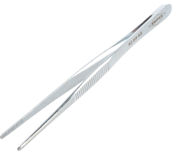 Пинцет захватный прецизионный 120 мм KNIPEX KN-926443