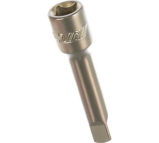Удлинитель JTC 1/4" 50мм JTC-3006