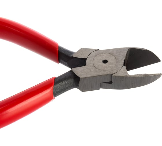 Бокорезы 110 мм фосфатированные KNIPEX KN-7001110