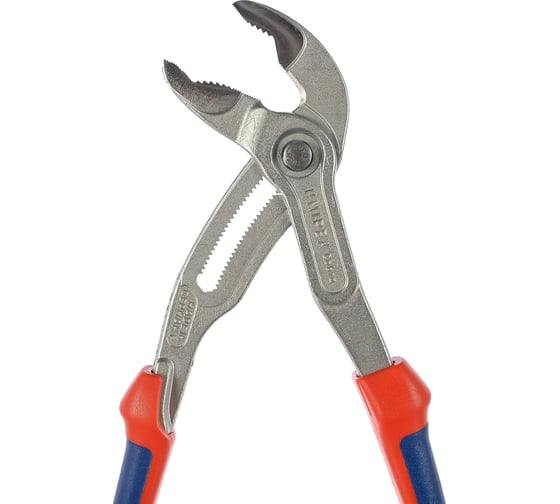 Клещи переставные 300 мм захват 70 мм COBRA KNIPEX KN-8705300