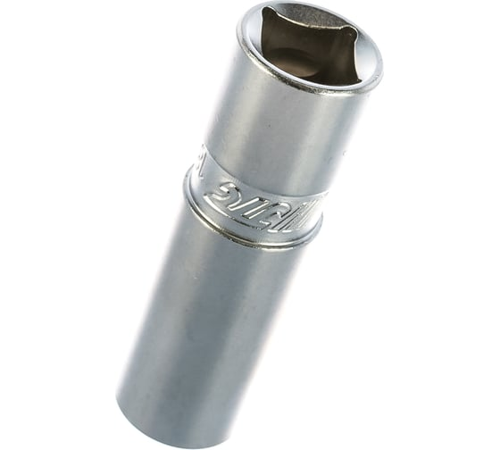Головка торцевая 12-гранная JTC 1/2" 16мм JTC-1817