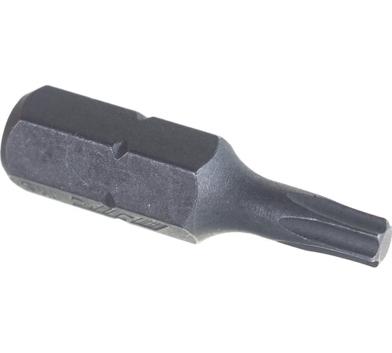 Бита JTC TORX Т15х25мм 1/4"DR JTC-1132515