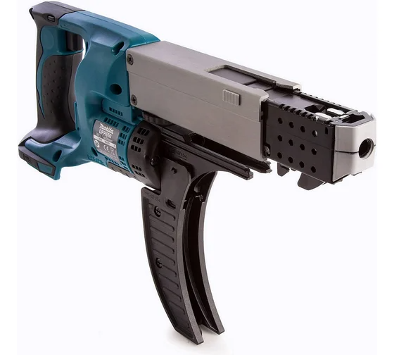 Дрель-шуруповерт  Нм, 18В LXT Makita DFR550Z