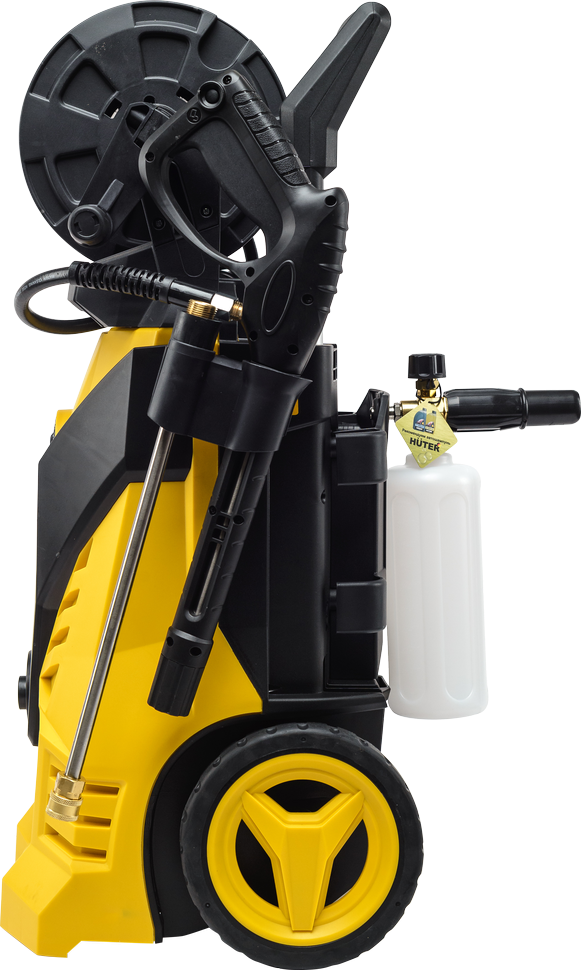 Мойка W-5-2600 PRO HUTER  70/8/33