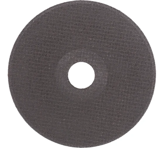 Диск отрезной 125х1,0х22мм Т41 RoxelPro ROXTOP HARD CUT мет. и нерж. 105243