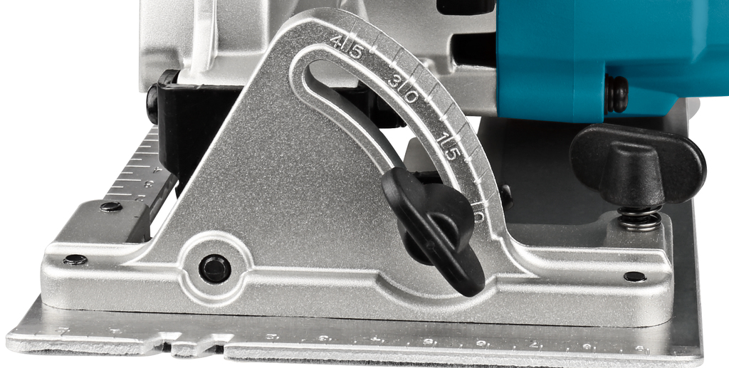 Дисковая электрическая пила 190 мм, Makita HS7611K