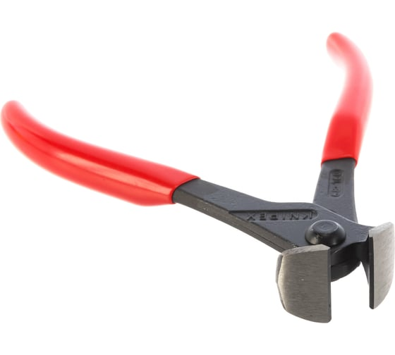 Кусачки торцевые 160 мм KNIPEX KN-6801160