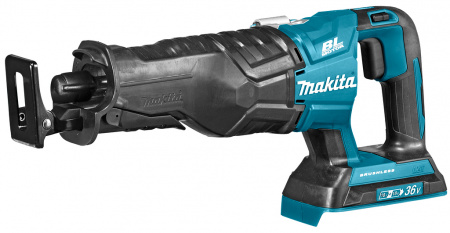 Сабельная аккумуляторная пила Makita 18В LXT DJR360Z