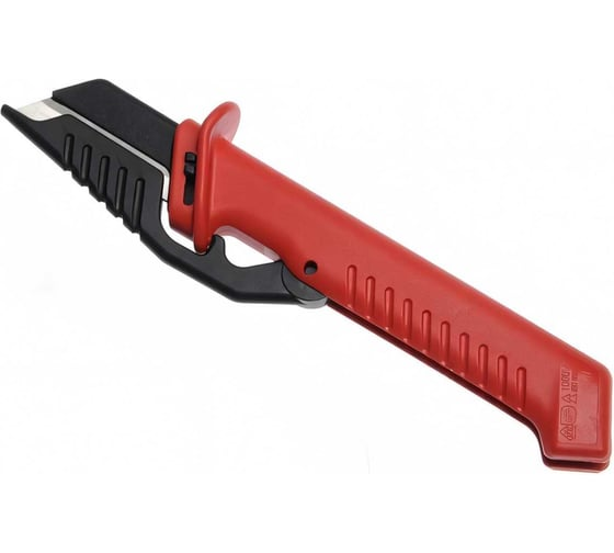 Нож для кабеля 190мм KNIPEX KN-9856
