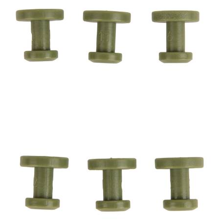 Замки регулировки оголовья маски 8950 Jeta Safety 88963