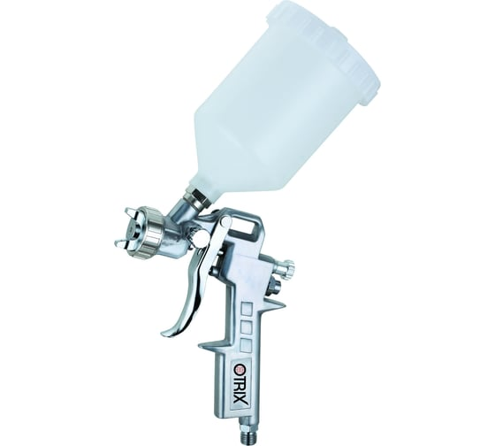 Краскопульт пневматический 600мм OTRIX S-990G 2,5мм 34454122
