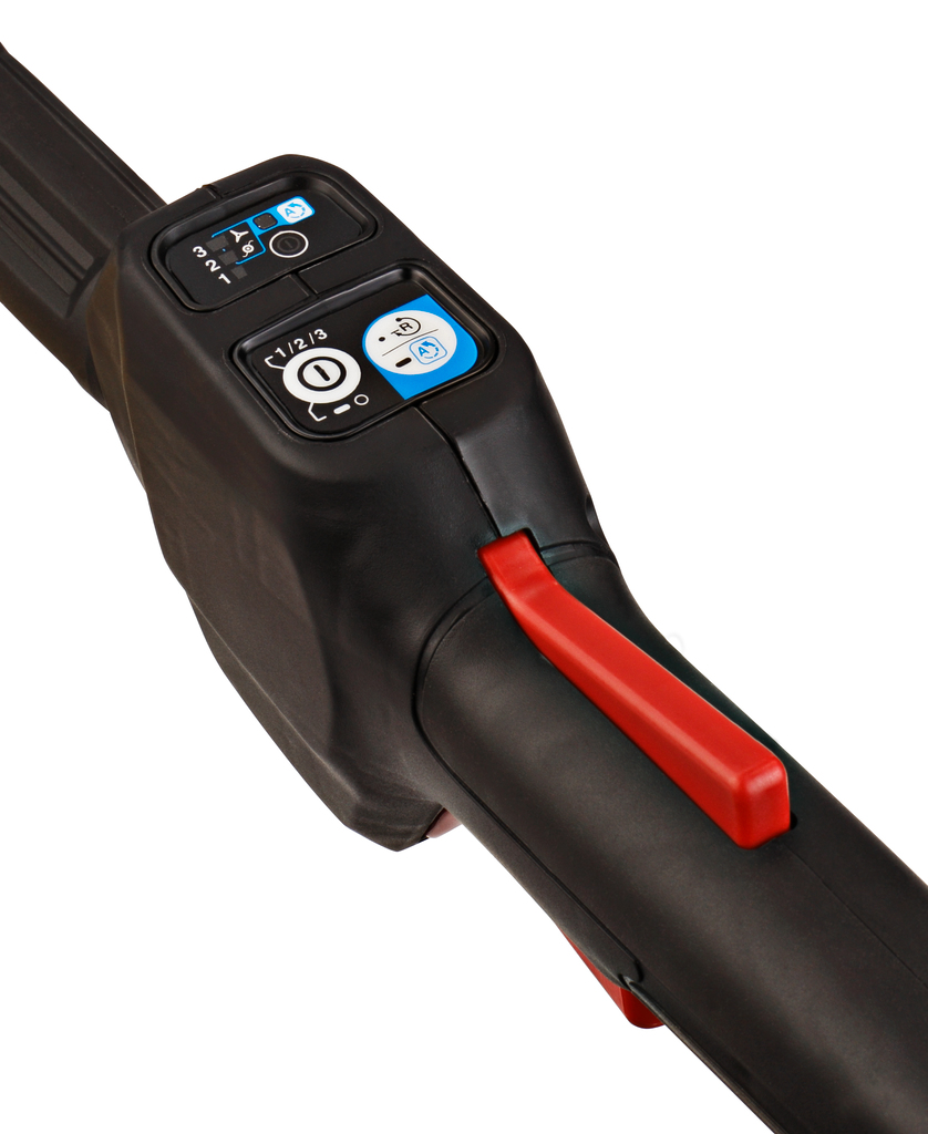 Триммер аккумуляторный Makita 18В LXT DUR368LZ