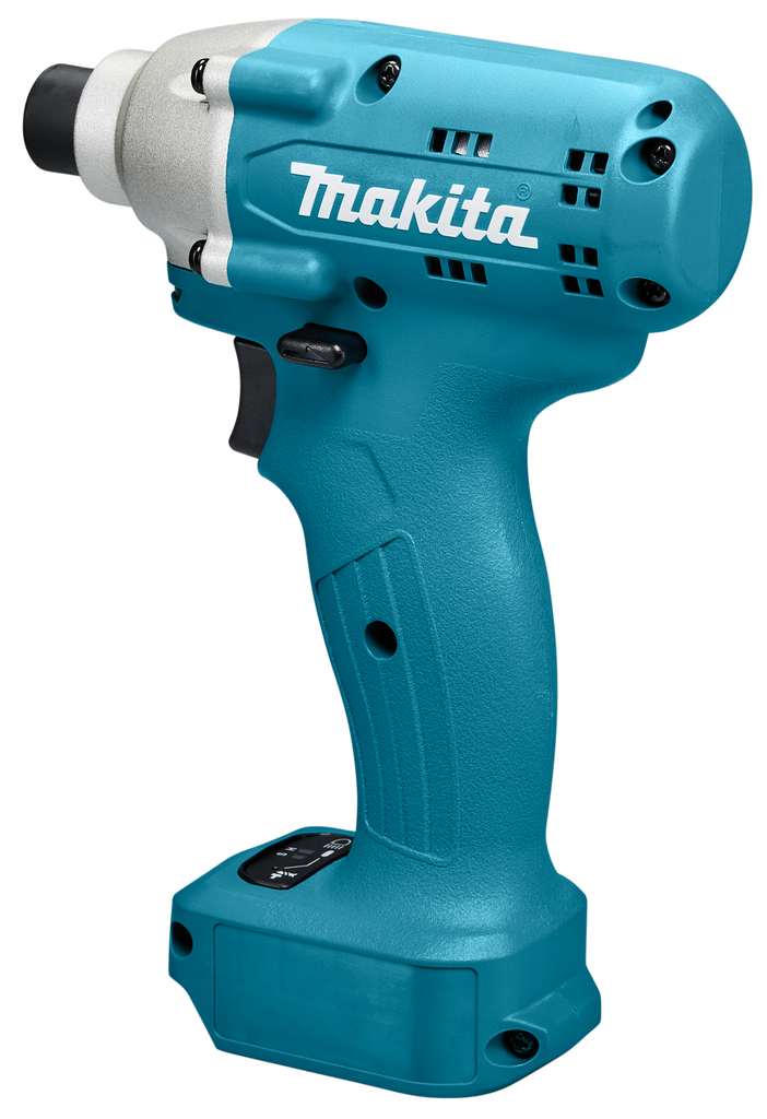 Аккумуляторный шуруповерт 135 Нм, 12В CXT Makita TD112DMZ