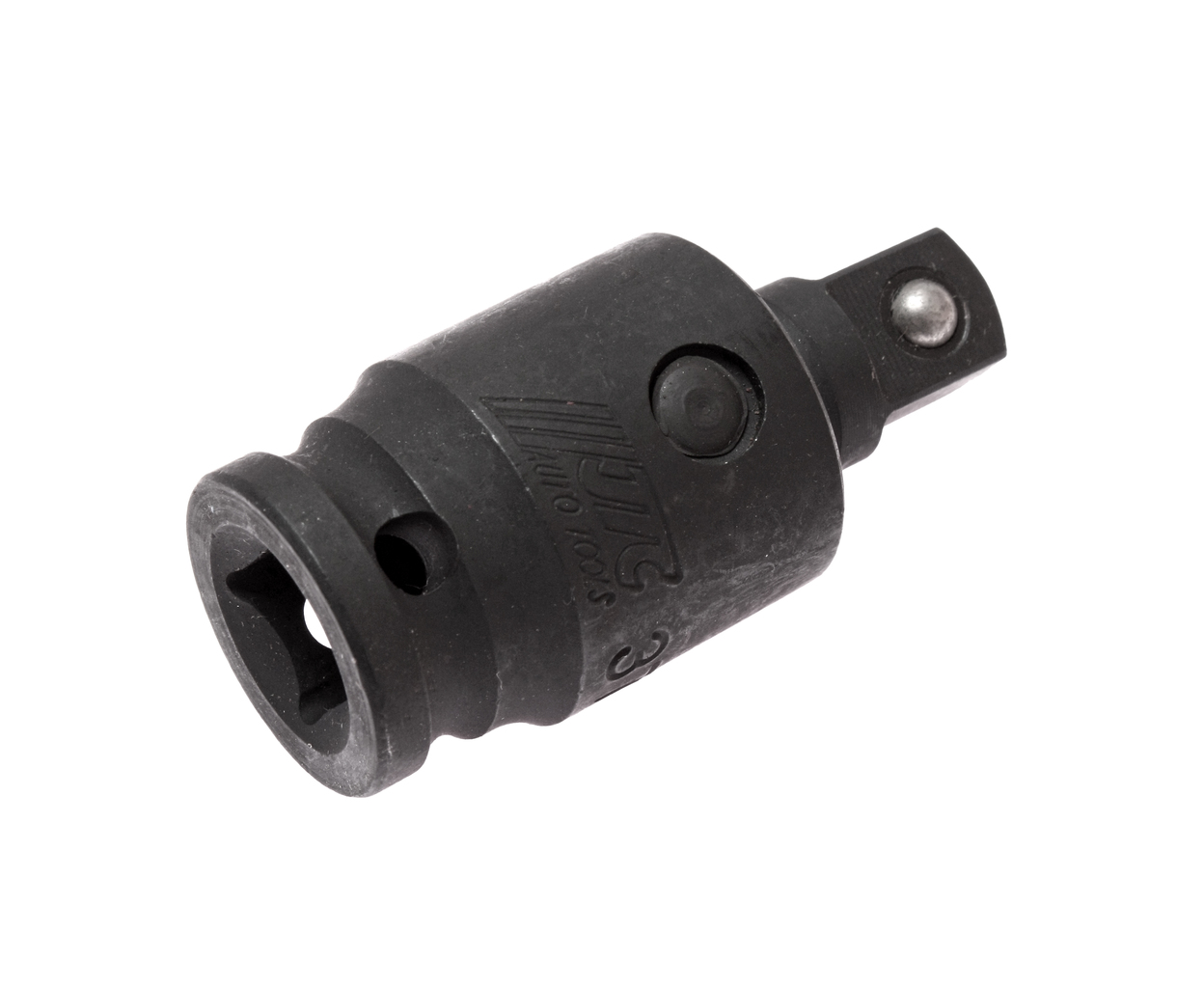 Переходник JTC карданный ударный 3/8" тип#А 24х50мм JTC-3706