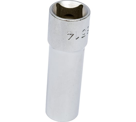 Головка торцевая 12-гранная JTC 1/2" 14мм JTC-46514