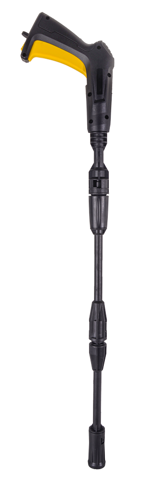 Мойка M135-РW HUTER 70/8/6