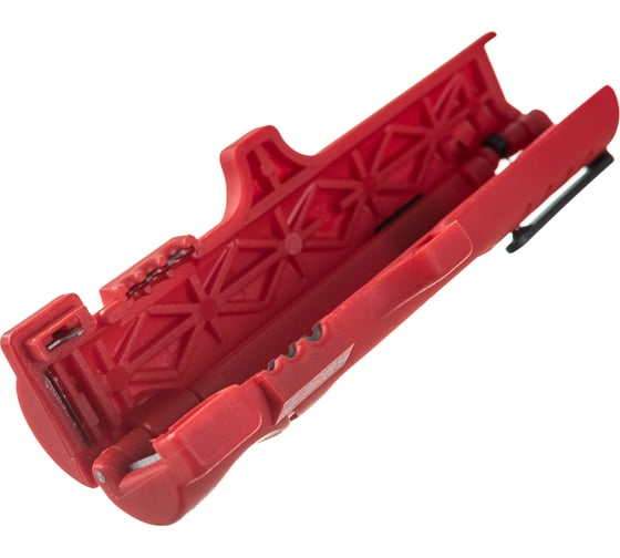 Стриппер 125 мм 0.8/1.5/2.5 мм² KNIPEX KN-1664125SB