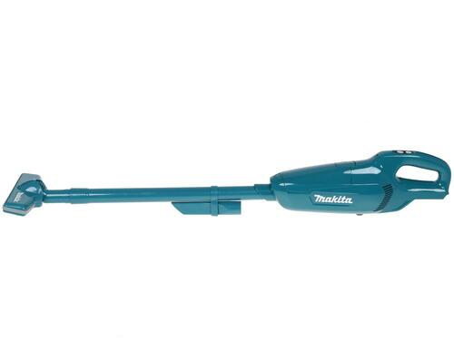 Аккумуляторный пылесос Makita 12В CXT CL107FDZ