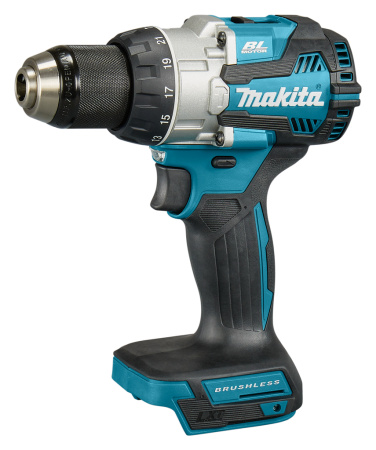 Дрель-шуруповерт 73 Нм, 18В LXT Makita DHP489Z