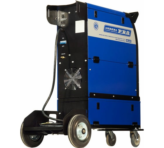 Сварочный полуавтомат инверторный Aurora PRO SKYWAY 300 14866