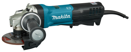 Угловая шлифовальная машина 125 мм, 1900 Вт Makita GA5093X01