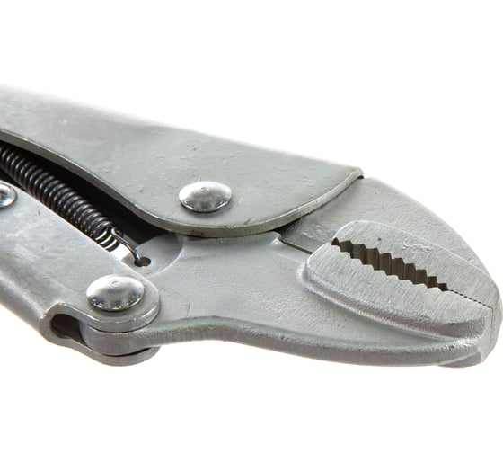 Зажим ручной ход 40мм KNIPEX KN-4104250