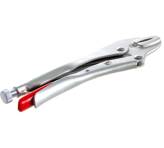 Зажим ручной ход 40мм KNIPEX KN-4104250