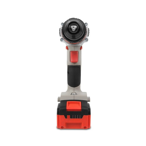 Дрель-шуруповерт 55 Нм, 20В (B3+) CROWN CT21075HMX-4 BMC