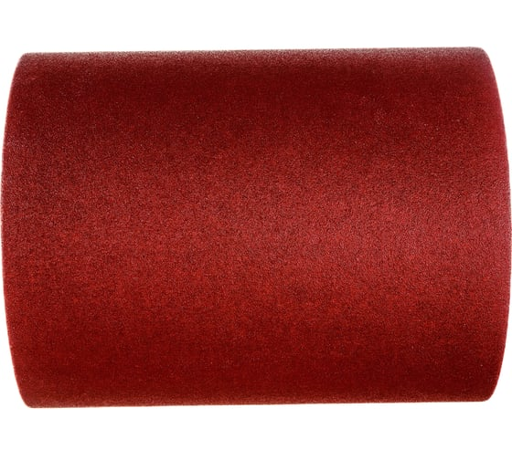 Бобина шлифовальная 200х20м P100 БАЗ KK10XW 00-00303163