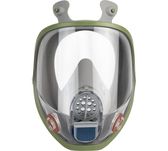 Маска полнолицевая, размер M Jeta Safety 8950-M