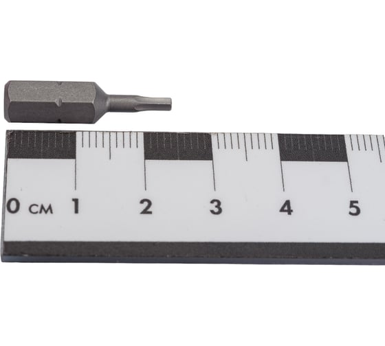 Бита 2x25мм WERA WE-056305
