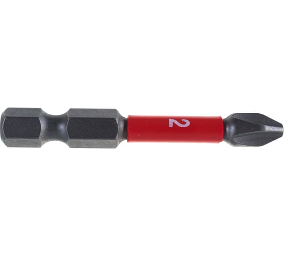 Бита ударная PH 2 x 50 мм WERA WE-057656