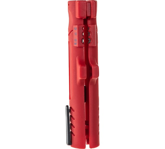 Стриппер 125 мм 0.8/1.5/2.5 мм² KNIPEX KN-1664125SB
