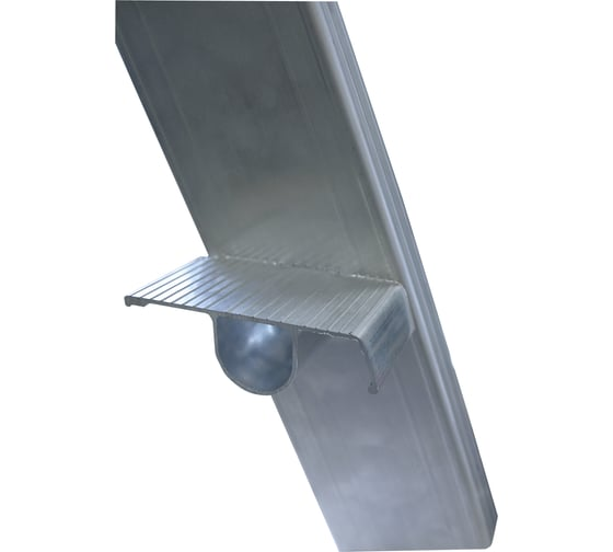 Стремянка 8 ступеней STABILO Krause 124555
