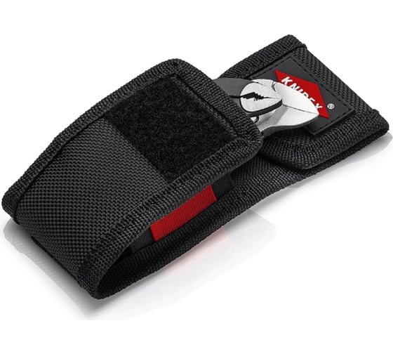 Набор клещей XS Cobra, 86 ключ, 2 пр. KNIPEX  KN-002072V04XS