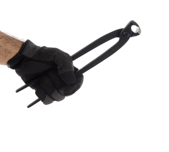 Клещи вязальные 300 мм фосфатированные KNIPEX KN-9900300