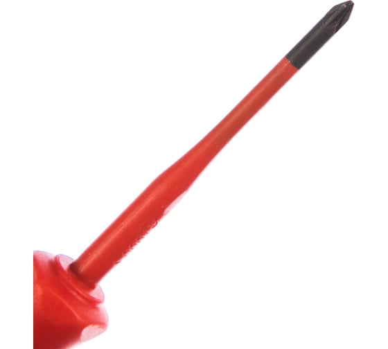 Отвёртка PZ/S 1 x 80 мм 187мм KNIPEX KN-982501SLS
