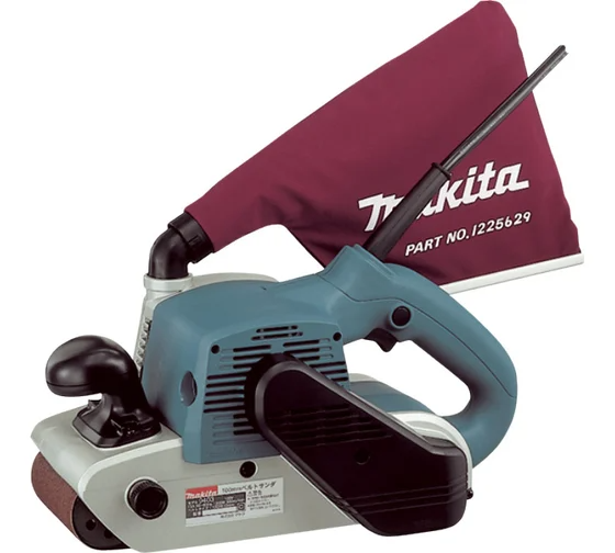 Ленточная шлифовальная машина Makita 9403