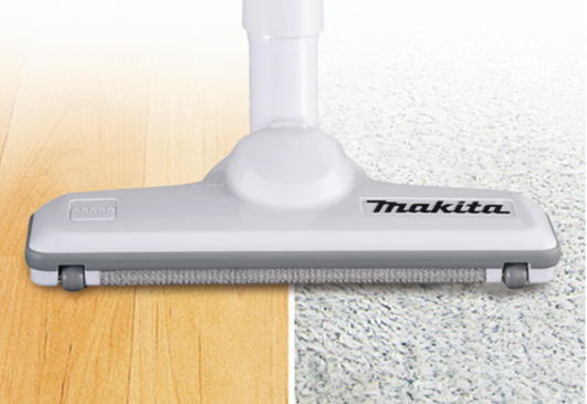 Аккумуляторный пылесос Makita 10.8В CL117FDX1