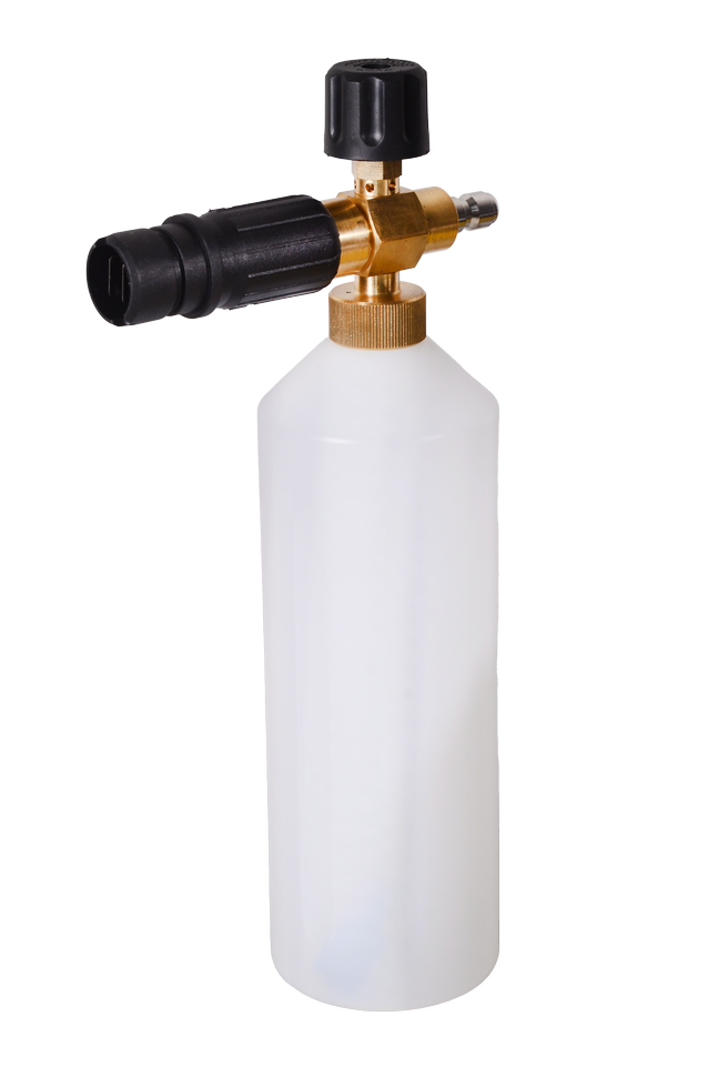 Мойка W200i PROFESSIONAL HUTER 70/8/41