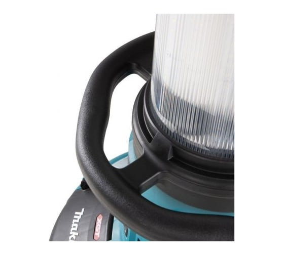 Фонарь аккумуляторный стационарный XGT, LXT, сеть, 5500 Лм Makita ML010G