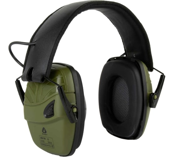 Наушники с активным шумоподавлением 29дБ Jeta Safety JEM-701