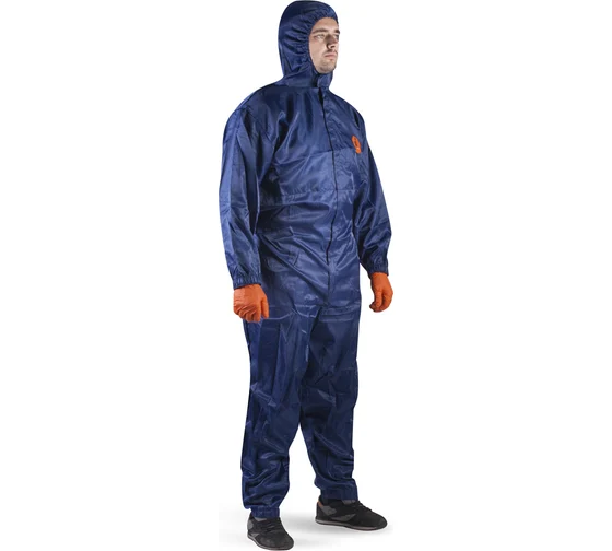 Комплект малярный куртка, брюки L/50-52 Jeta Safety JPC76b-L