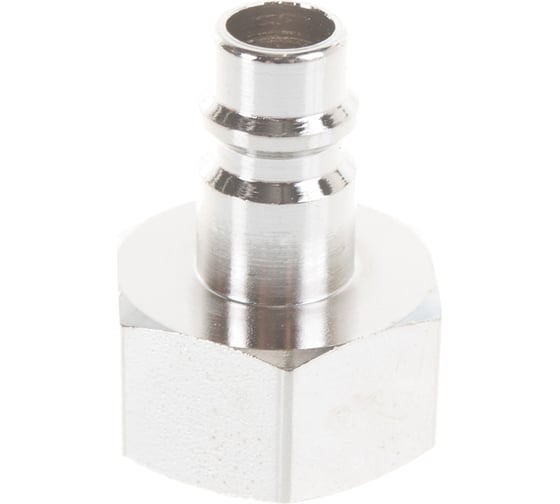 Соединитель JTC 1/2''F (рапид папа) JTC-D40PFA