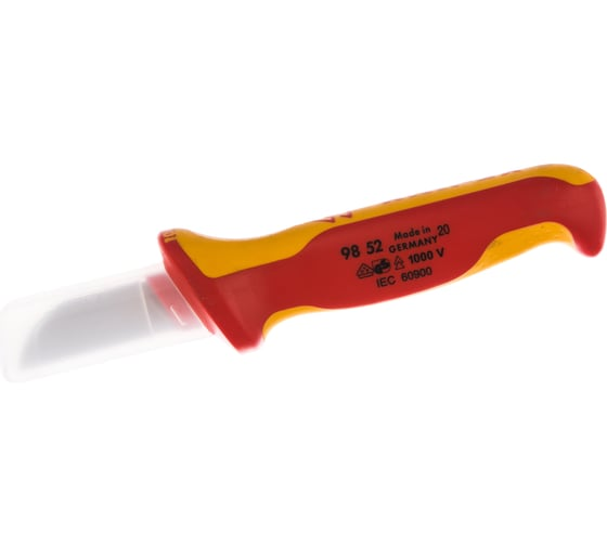 Нож кабельный 190мм KNIPEX KN-9852